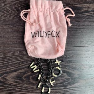 Wildfox Bracelet - BRAND NEW W/OUT TAGS!